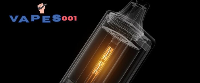 La Technologie Mesh Coil dans les Puffs Jetables : Pourquoi Est-Ce Meilleur ?