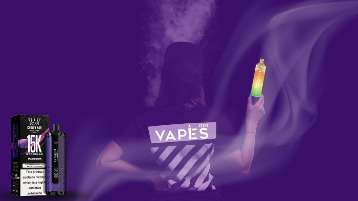 Pod à Réservoir, Cartouche, Batterie… Tout Comprendre sur le Pod System qui Conquiert les Vapoteurs.