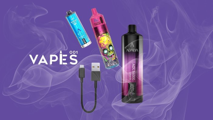 Est-ce dangereux de laisser sa vape charger toute la nuit ?