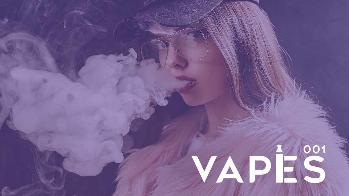 Pourquoi la puff est-elle devenue un accessoire de style autant qu’un outil de vape ?