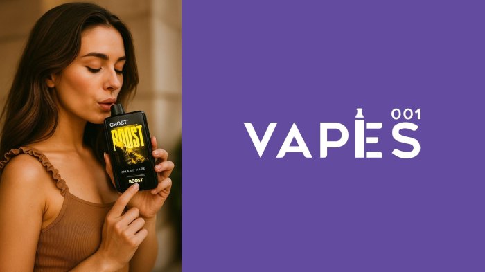Vapes 40 000 bouffées : Pourquoi ça se vide plus vite en mode boost ?