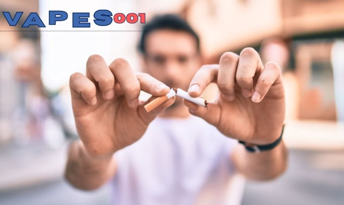 Pourquoi Choisir les Puffs ? Avantages des Puffs Jetables et Dangers des Cigarettes Traditionnelles
