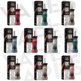 Al Fakher Crown Bar -  E-Hose X 60K - 0.6% de nicotine - Puff Jetable / Vape Disposable / Hookah