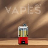 WGA - Legend Ultra - 30K Bouffées - Rechargeable -  Vape Pod