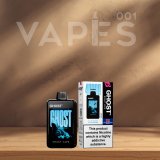 Ghost Smart Vape 40K - Puff Jetable / Vape Disposable 2% Nicotine