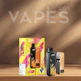 JNR - PowerMate - 30000 Bouffées - 2% de nicotine - Pod Vape & PowerBank