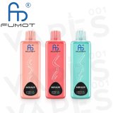 Fumot - ECO 3in1 24K - Puff Jetable / Vape Disposable - 2% nicotine - Triple Saveur