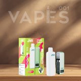 JNR - PowerMate - 30000 Bouffées - 2% de nicotine - Pod Vape & PowerBank
