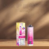 JNR - Shisha Hookah Max 22K - Puff Jetable / Disposable - 2% nicotine
