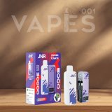 JNR - PowerMate - 30000 Bouffées - 2% de nicotine - Pod Vape & PowerBank