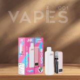 JNR - PowerMate - 30000 Bouffées - 2% de nicotine - Pod Vape & PowerBank