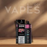 Adalya – ADL PRO 360 – Editie 20K – Wegwerp Vape / Disposable