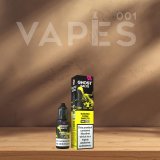Ghost Salts 10ml - 2% Nicotine - Nicotine Zout E-Liquid