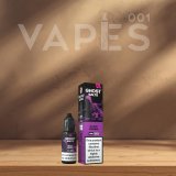 Ghost Salts 10ml - 2% Nicotine - Nicotine Zout E-Liquid