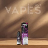 Ghost Salts 10ml - 2% Nicotine - Nicotine Zout E-Liquid