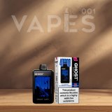 Ghost Smart Vape 40K - Puff Jetable / Vape Disposable 2% Nicotine