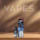 Ghost Salts 10ml - 2% Nicotine - Nicotine Zout E-Liquid
