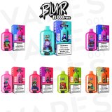 Blur 15000 - Puff Jetable / Vape Disposable 2% Nicotine