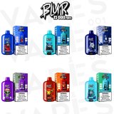 Blur 15000 - Puff Jetable / Vape Disposable 2% Nicotine