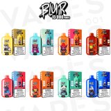 Blur 15000 - Puff Jetable / Vape Disposable 2% Nicotine