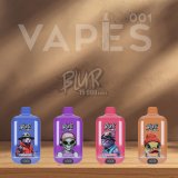 Blur 15000 - Puff Jetable / Vape Disposable 2% Nicotine