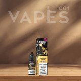Ghost Salts 10ml - 2% Nicotine - Nicotine Zout E-Liquid