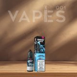 Ghost Salts 10ml - 2% Nicotine - Nicotine Zout E-Liquid