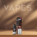 Ghost Salts 10ml - 2% Nicotine - Nicotine Zout E-Liquid