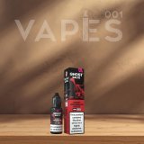 Ghost Salts 10ml - 2% Nicotine - Nicotine Zout E-Liquid
