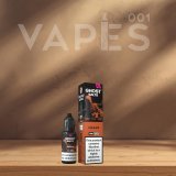 Ghost Salts 10ml - 2% Nicotine - Nicotine Zout E-Liquid