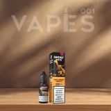 Ghost Salts 10ml - 2% Nicotine - Nicotine Zout E-Liquid