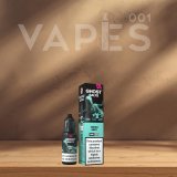 Ghost Salts 10ml - 2% Nicotine - Nicotine Zout E-Liquid