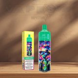 JNR - Alien Max - 18K - Puff Jetable / Disposable