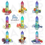 Fumot - Tornado 15K - Puff Jetable / Vape Disposable 2% Nicotine