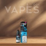 Ghost Salts 10ml - 2% Nicotine - Nicotine Zout E-Liquid