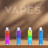 Hayati Pro Max 4000 - Puff Jetable / Vape Disposable -  0% nicotine