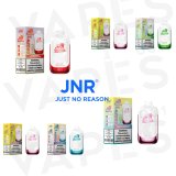 JNR - Lion King 42K - Puff Jetable / Vape Disposable 2% Nicotine