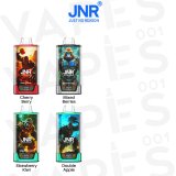 JNR - RageGorilla 55K - Puff Jetable / Vape Disposable 2% Nicotine