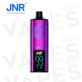 JNR - Shisha Classic 46K - Puff Jetable / Vape Disposable - 2% nicotine
