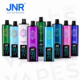 JNR - Shisha Classic 46K - Puff Jetable / Vape Disposable - 2% nicotine