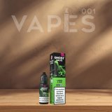 Ghost Salts 10ml - 2% Nicotine - Nicotine Zout E-Liquid