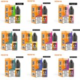 MerryMi E-Liquid 30ml - 5% de Nicotine  - E-Liquide Sel de Nicotine