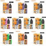 MerryMi E-Liquid 30ml - 5% de Nicotine  - E-Liquide Sel de Nicotine