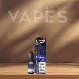 Ghost Salts 10ml - 2% Nicotine - Nicotine Zout E-Liquid