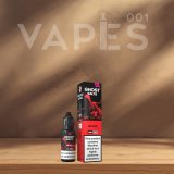 Ghost Salts 10ml - 2% Nicotine - Nicotine Zout E-Liquid