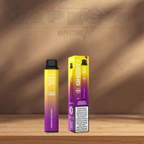 Ghost® Pro 3500 - Puff Jetable / Vape Disposable 2% Nicotine
