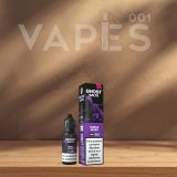 Ghost Salts 10ml - 2% Nicotine - Nicotine Zout E-Liquid