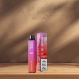 Ghost® Pro 3500 - Puff Jetable / Vape Disposable 2% Nicotine