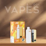 JNR - PowerMate - 30000 Bouffées - 2% de nicotine - Pod Vape & PowerBank