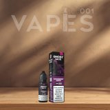 Ghost Salts 10ml - 2% Nicotine - Nicotine Zout E-Liquid